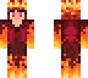 fire queen
