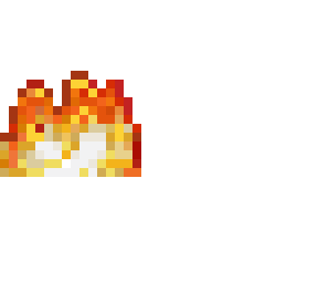 fire skin super cool fire