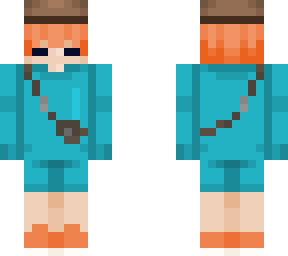 fish sticks <3