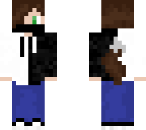 fixed up yeetie