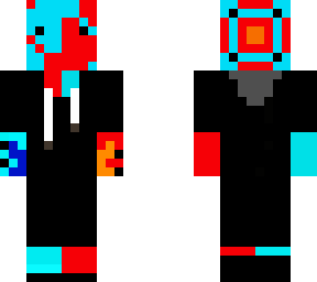 flame_ous skin