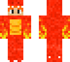 flame rex ye ye ye