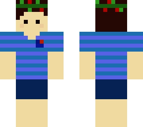 flower boy thing