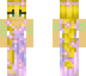 flower princess