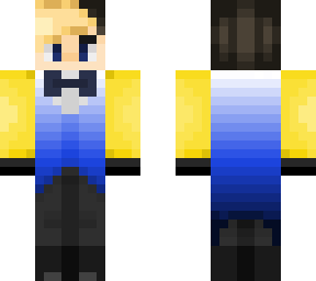 for my friend!