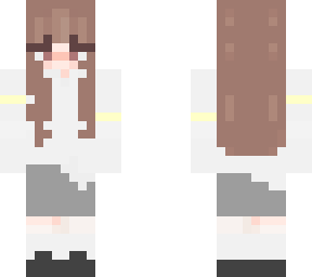for my friend (hair is not mine)