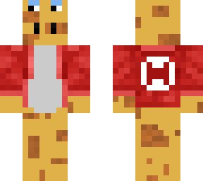 for my server