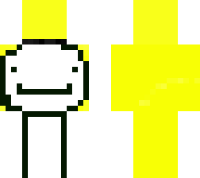for yellow lovers