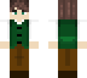 forest man 2.0