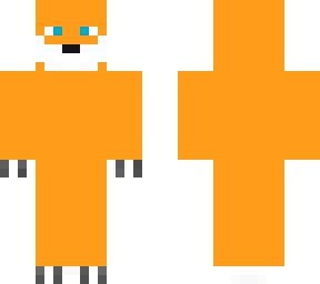 fox