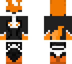 fox maid