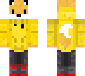 foxy