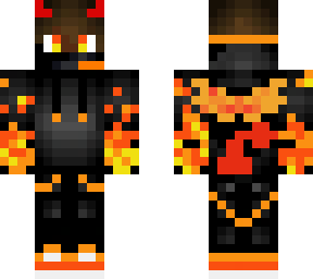 foxy demon