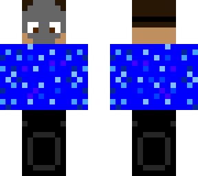 free skin with mask
