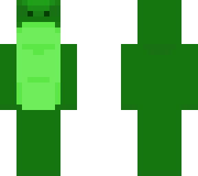 frog