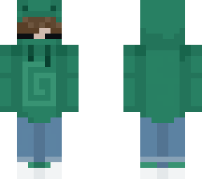 frog boi