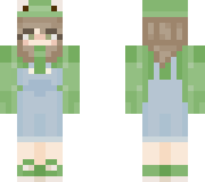 frog hat