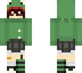 frog me