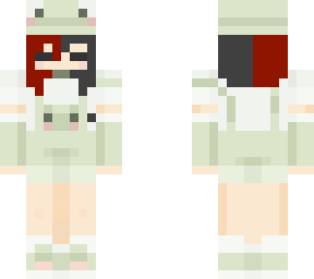 frog mode