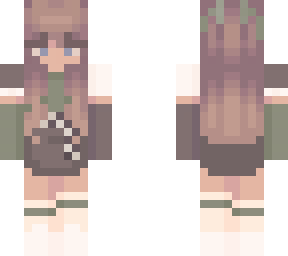 frog skin model i'll stop posting these-