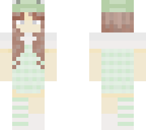 froggie girl