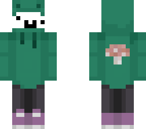 froggy blob