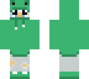 froggy sero