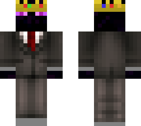full enderman ranboo