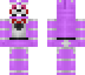 funtime orginal bonnie