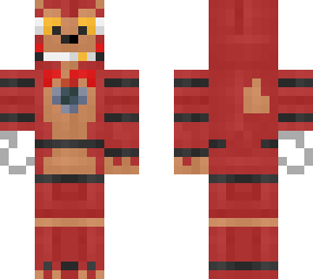 funtime original foxy
