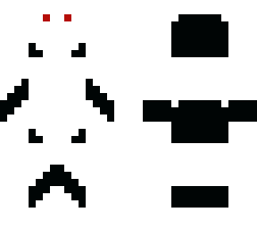 futuristic robot (attack)