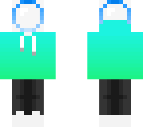 g bubble's skin