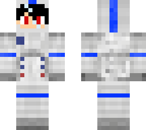 gabo astronauta