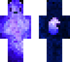 galaxy fox