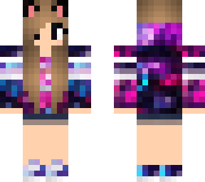 galaxy girl