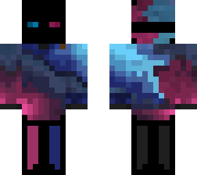 galaxy luvinox