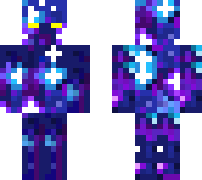 galaxy steve