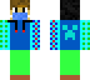 gamer boy 3d