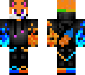 gamer fox