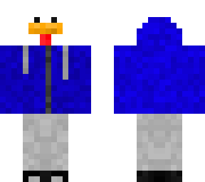 gamer pato gallina