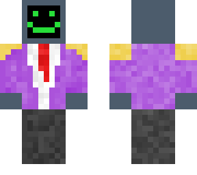 gamer robot