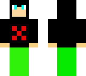 gamer with headset