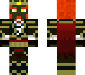 ganondorf