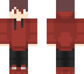 garbyg's skin