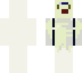 gargomond monster