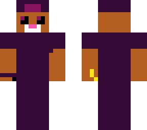 gato endermite uwu