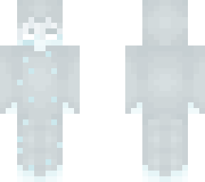 ghost boy