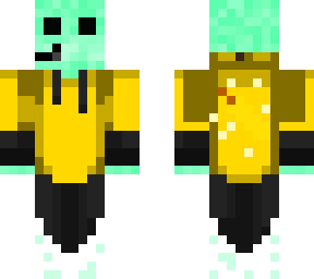 ghost slime