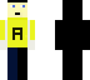 giga man