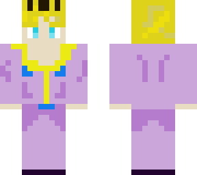 giornos giovanna
